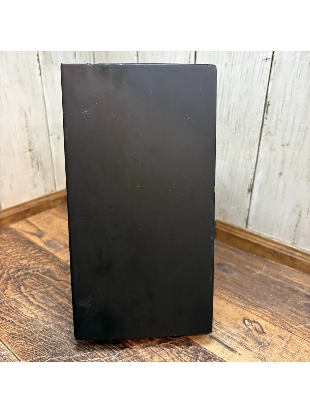 Farberware Black Wood Storage Knife Knives Block - 14 Slot BLOCK ONLY